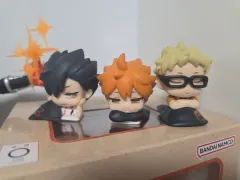 ハイキュー おねむたん まとめ