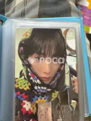 BOYNEXTDOOR テサン WHO! Crunch ver.