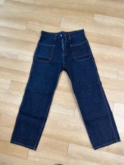 TCB jeans