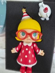 dandy'sworldボベット 14インチ デラックスぬいぐるみプレゼント付き
