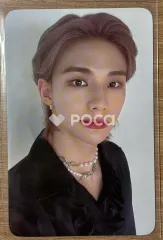 straykids ヒョンジン スキズ NACIFIC