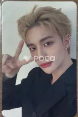 straykids ヒョンジン スキズ NACIFIC