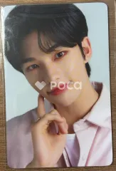 straykids ヒョンジン スキズ NACIFIC インドネシア