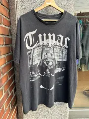2Pac fxxx you Tシャツ
