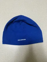 SALOMON サロモン ビーニー 正規品のサムネイル