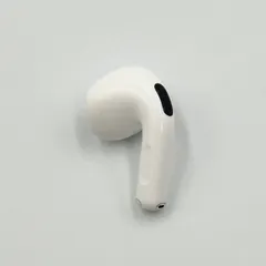 Apple AirPods 第4世代左耳のみ A3053 ノイズキャンセリング非搭載【24時間以内発送･美品✨️】