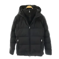 エーケーエム コンテンポラリー AKM contemporary ダウンジャケット XL 黒 /SY ■OSのサムネイル
