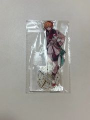 2時だとか 有償特典 バストアップアクスタ ローレン - メルカリ