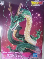 ドラゴンボール 一番くじ ダイマ ラストワン賞 神龍 未開封 ボックス含む