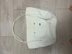 LEE エコバッグ