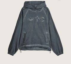 adidas x Thug Clubセットアップ アディダス サグクラブ黒 - メルカリ