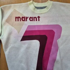 S イザベルマラン Isabel Marant ニット セーターのサムネイル