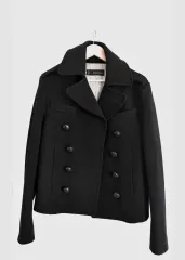 DSQUARED2 ディースクエアード2 ピーコート メンズ シーズン ネーム NAME LINEのサムネイル