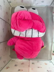 クレヨンしんちゃん ワニ山さん バックパック バッグ 出品