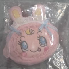 完売品】メゾピアノ エンジェルベリエちゃん キラキラHUGショルダー