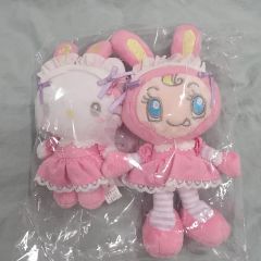 メゾピアノ エンジェルベリエちゃん キラキラHUGショルダー - メルカリ