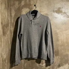 POLO RALPH LAUREN（ポロラルフローレン） ニット カラーTシャツ