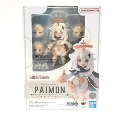 【中古】未開封)S.H.Figuarts パイモン[18]