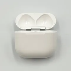 Apple AirPods 第4世代 充電ケースのみ A3058 正規品 ノイズキャンセル非搭載 【24時間以内発送･美品✨️】