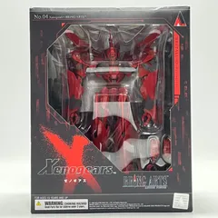 特典付き新品未開封 ヴェルトールイド ブリングアーツ ゼノギアス ドライデカール e-ストア限定ドライデカール付き】ゼノギアス ブリングアーツ ヴェル