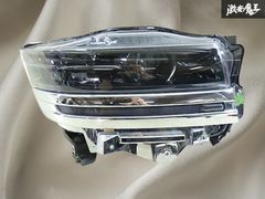 日産ルークスB40系ヘッドライトLED左 ⑨ - メルカリ