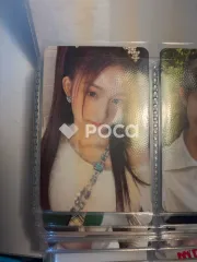 IVE イソ LOVE DIVE VER. 2