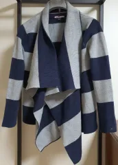 Tommy Hilfiger トミーヒルフィガー レディース カーディガン