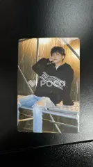 セブチ ジョンハン 2022 SVT 6TH FAN MEETING SEVENTEEN in CARAT LAND トレーディングカードセット