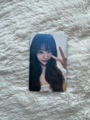 テヨン taeyeon 少女時代 holiday night トレカ 10周年 - メルカリ