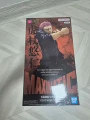 呪術廻戦 虎杖 悠仁 MAXIMATIC