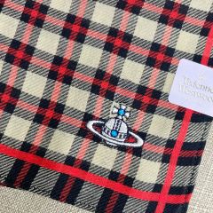 Vivienne Westwood ヴィヴィアン ハンカチ クマ オーナメント - メルカリ