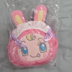 エンジェルべリエちゃん バッグキラキラhugショルダー メゾピアノ
