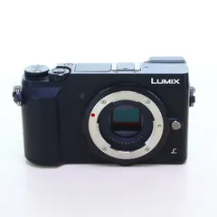 2026年最新】LUMIX DMC-GX7MK2の人気アイテム - メルカリ