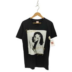 Supreme Sade x グラフィックプリントTシャツ Mサイズ - メルカリ
