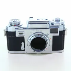 2026年最新】contax iiiaの人気アイテム - メルカリ