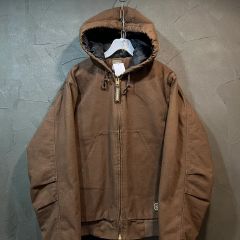 スピッツ HIMITSU STUDIO フェイクメルトン アウトドアジャケット