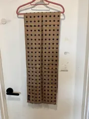 タイ ジムトンプソン シルク100% スカーフ