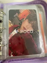 RIIZE ウンソク RIIZING Collect Book Ver.