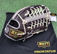 埼玉西武ライオンズ 源田壮亮モデル ZETTグラブ - メルカリ