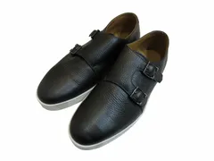 ジョンロブ JOHN LOBB スニーカー ホルム HOLME ブラック 7 メンズのサムネイル