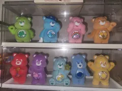 ポップマート ケアベア フィギュア