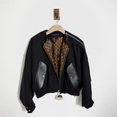 36 ルイヴィトン モノグラム ジャケットのサムネイル