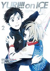 유리!!! on ICE 2 (스페셜 이벤트 우선 판매 신청권 포함) [Blu-ray] / 야마모토 사요