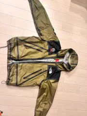 シュプリーム THE NORTH FACE ザノースフェイス サミット オリーブ L