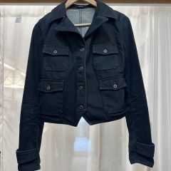 00s y2k 平成ギャル ppfmナポレオンジャケットアーカイブグランジ