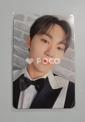 Seventeen スングァン セブチ FML CARAT Ver.