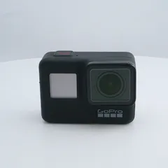 【中古】(ゴープロ) GoPro HERO7 BLACKのサムネイル