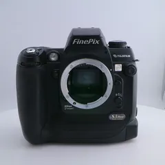 【中古】(フジフイルム) FUJIFILM FinePix S3 Proのサムネイル