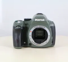 2026年最新】pentax k-50 ジャンクの人気アイテム - メルカリ
