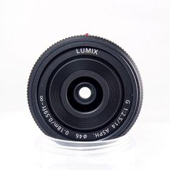 LUMIX G 14mm / F2.5 ASPH. 単焦点（保護プロテクター - メルカリ
